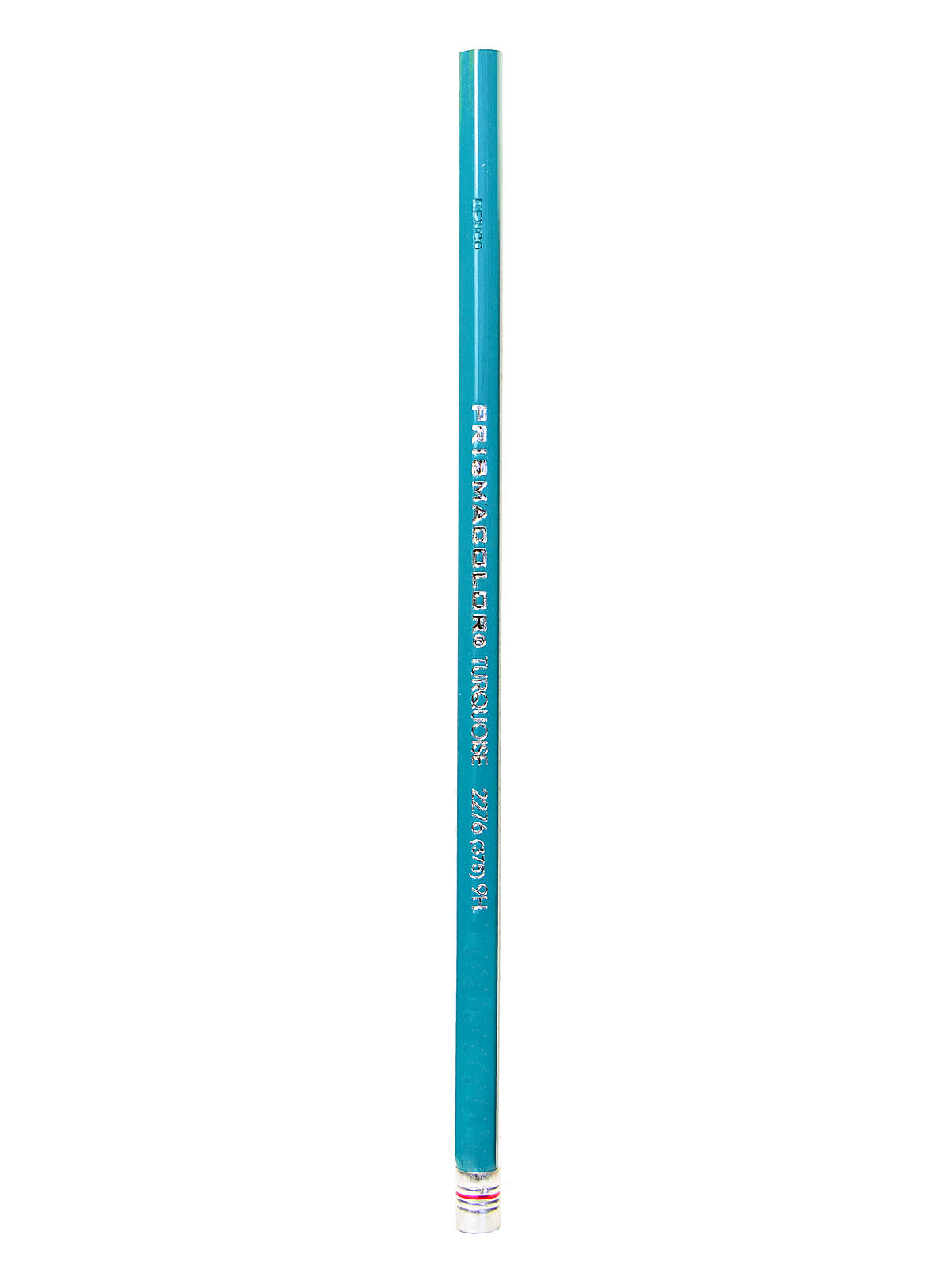 Turquoise Drawing Pencils (each) 7b