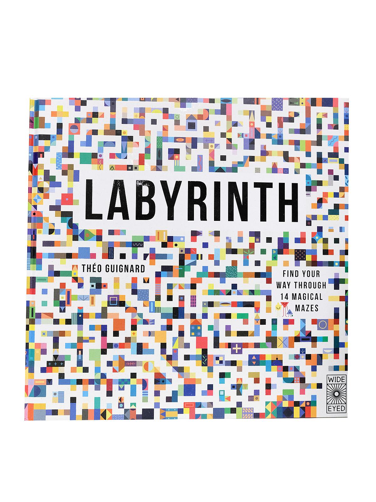 Labyrinth Each