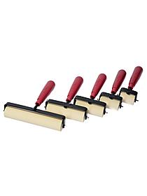 Rubber Brayer soft 4 in. 4126