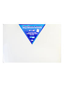 Dry Erase Boards 24 in. x 36 in