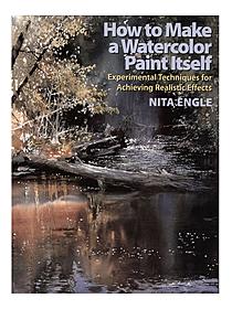 How to Make a Watercolor Paint Itself How To Make a 