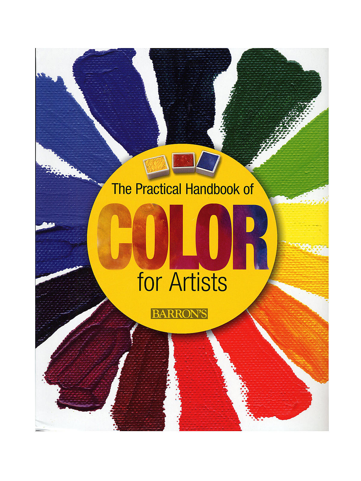 The Practical Handbook Of Color For Artists Each