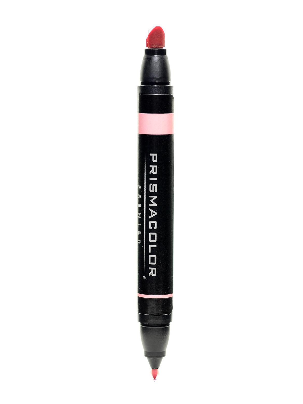 Premier Double-ended Art Markers Dusty Rose 136