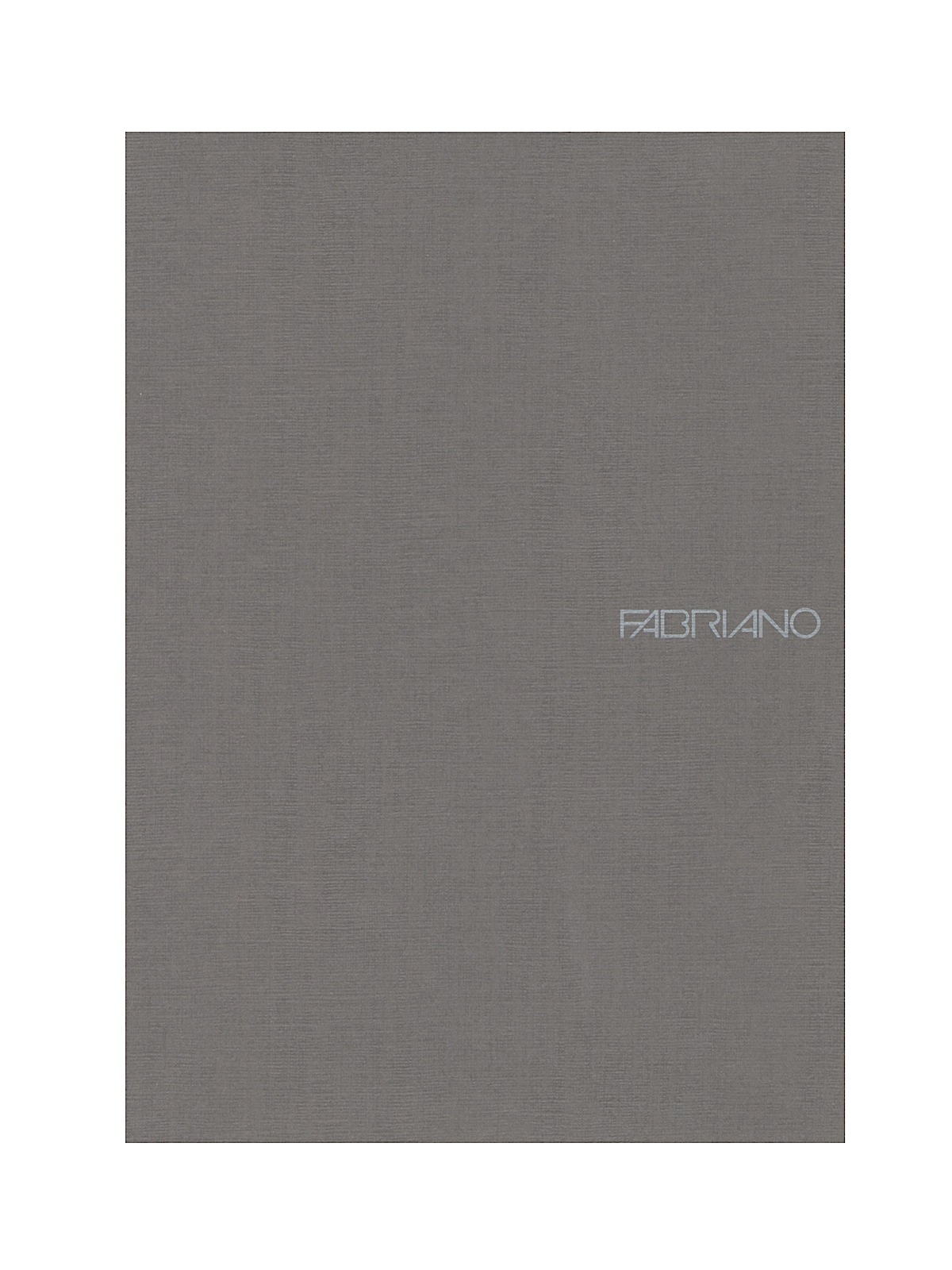 Ecoqua Notebooks Gluebound Dot Stone 5.8 In. X 8.25 In.
