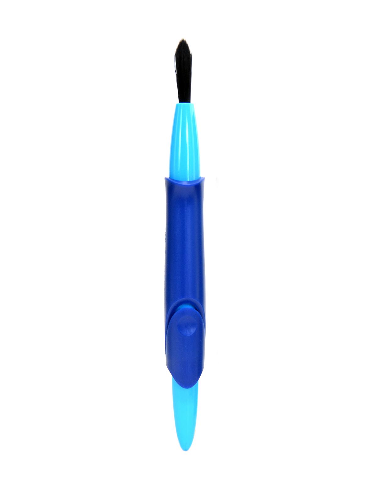 Clic & Go Brushes Size 8