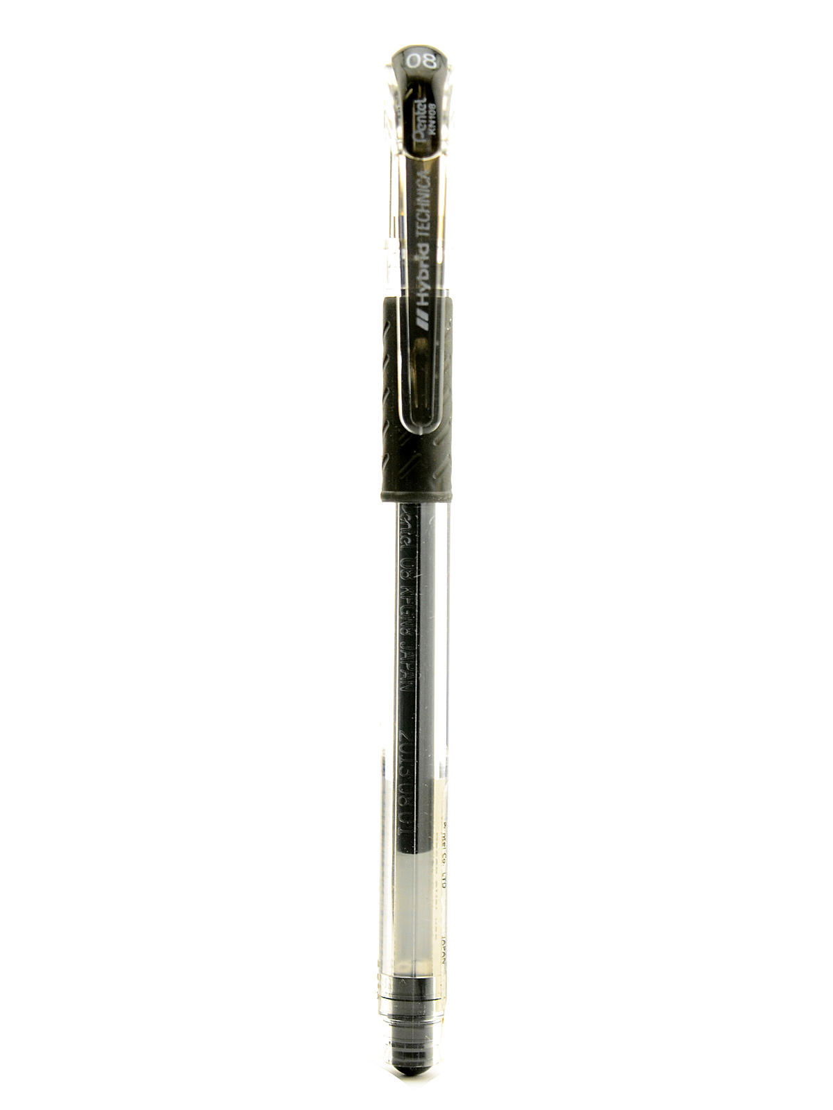 Hybrid Technica Gel Pen 0.8 Mm Each
