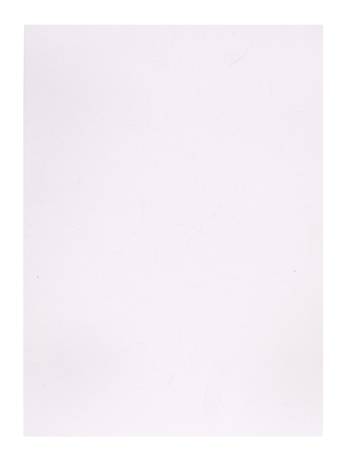 Smooth Cardstock White 12 In. X 12 In. Sheet