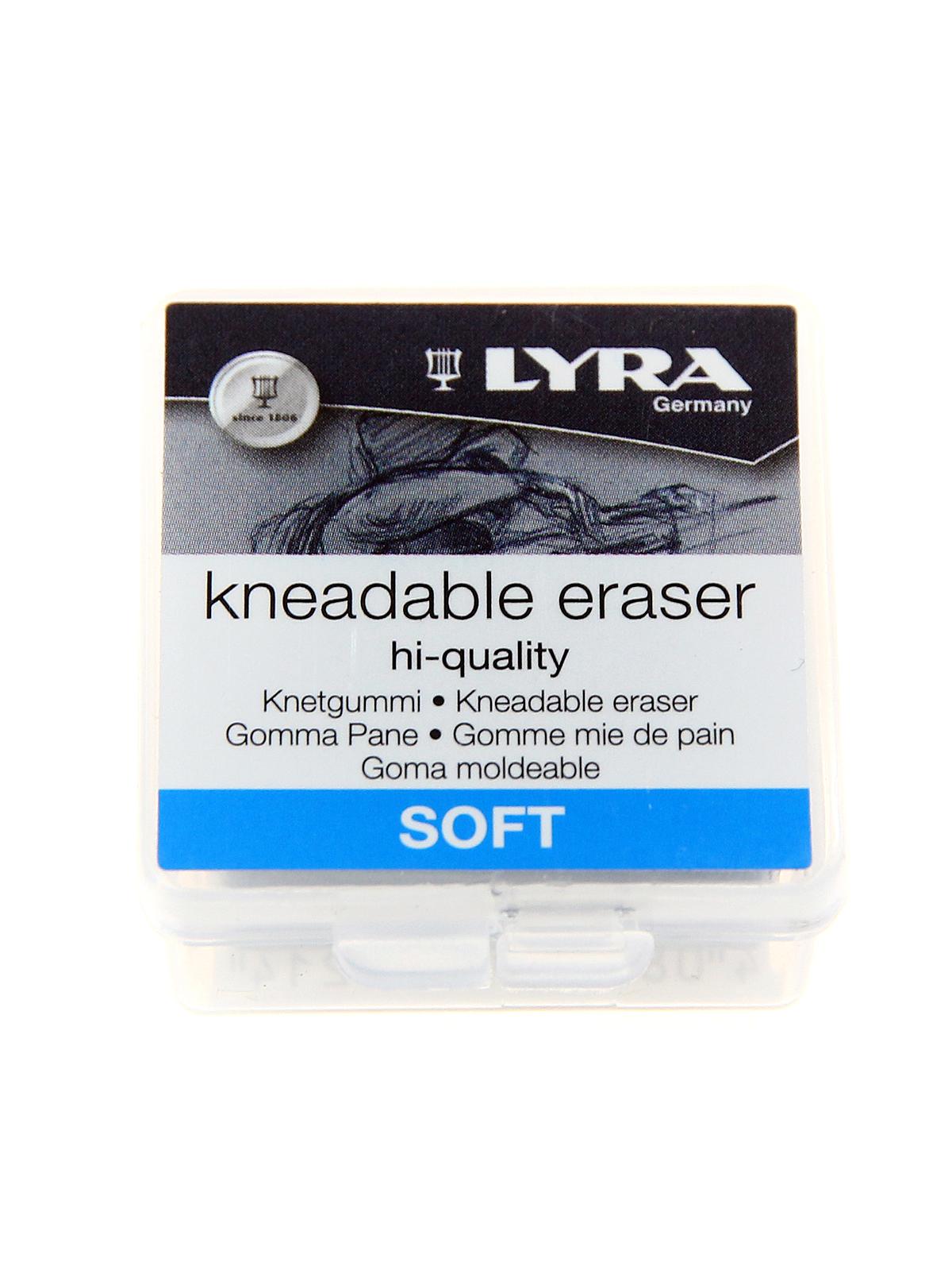 Kneadable Eraser Each