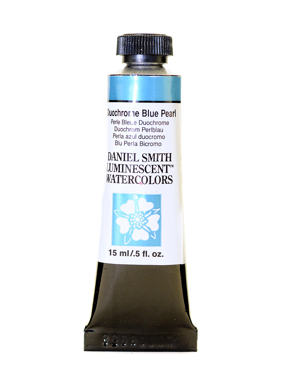 Extra Fine Watercolors Duochrome Blue Pearl 15 Ml