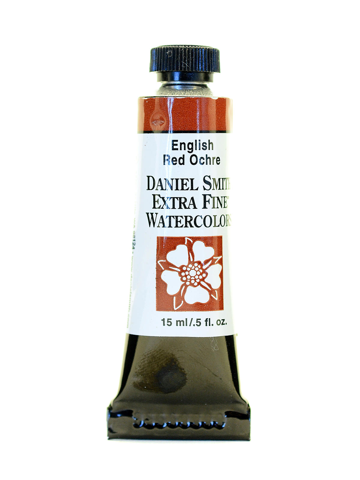 Extra Fine Watercolors English Red Ochre 15 Ml
