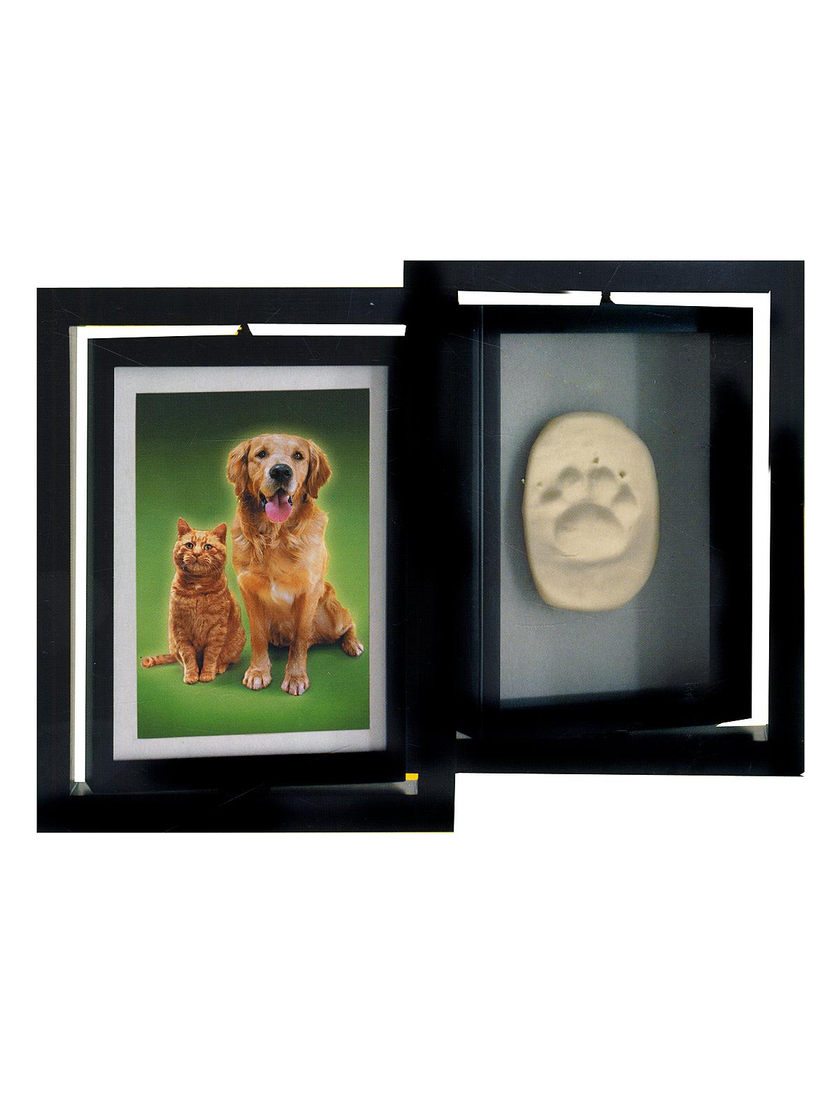 Memory Frame Kit Pet Single Turning Frame With Double Face
