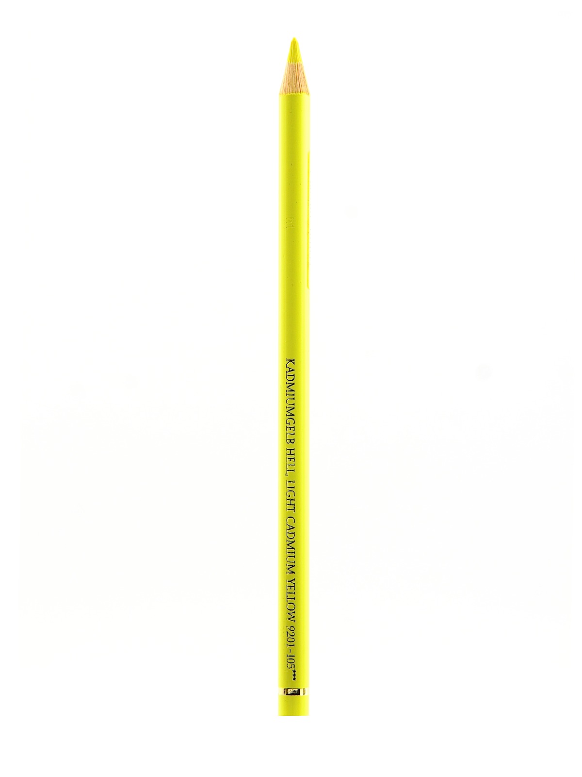 Polychromos Artist Colored Pencils (each) Light Cadmium Yellow 105
