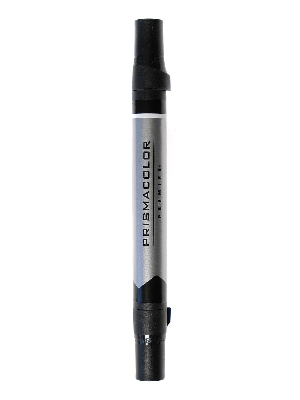 Premier Double-ended Brush Tip Markers Colorless Blender 121