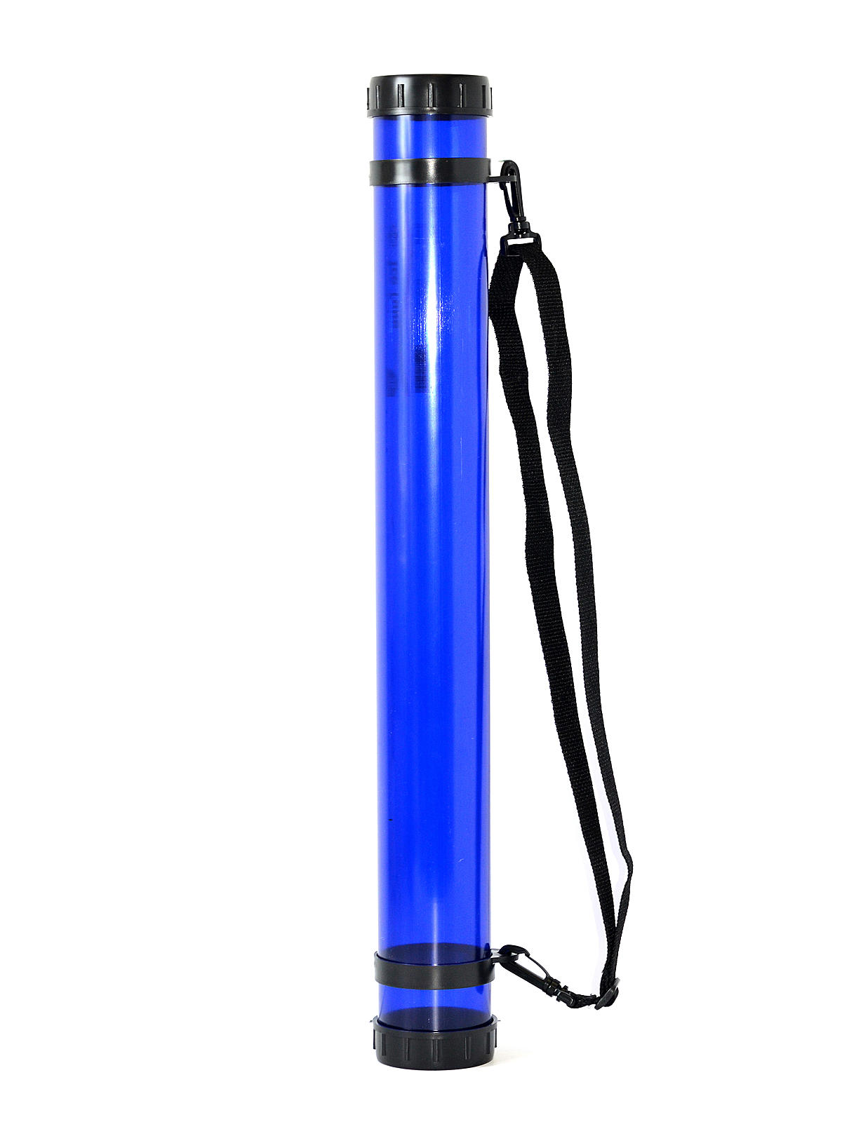 Ice Tubes 25 In. Blue
