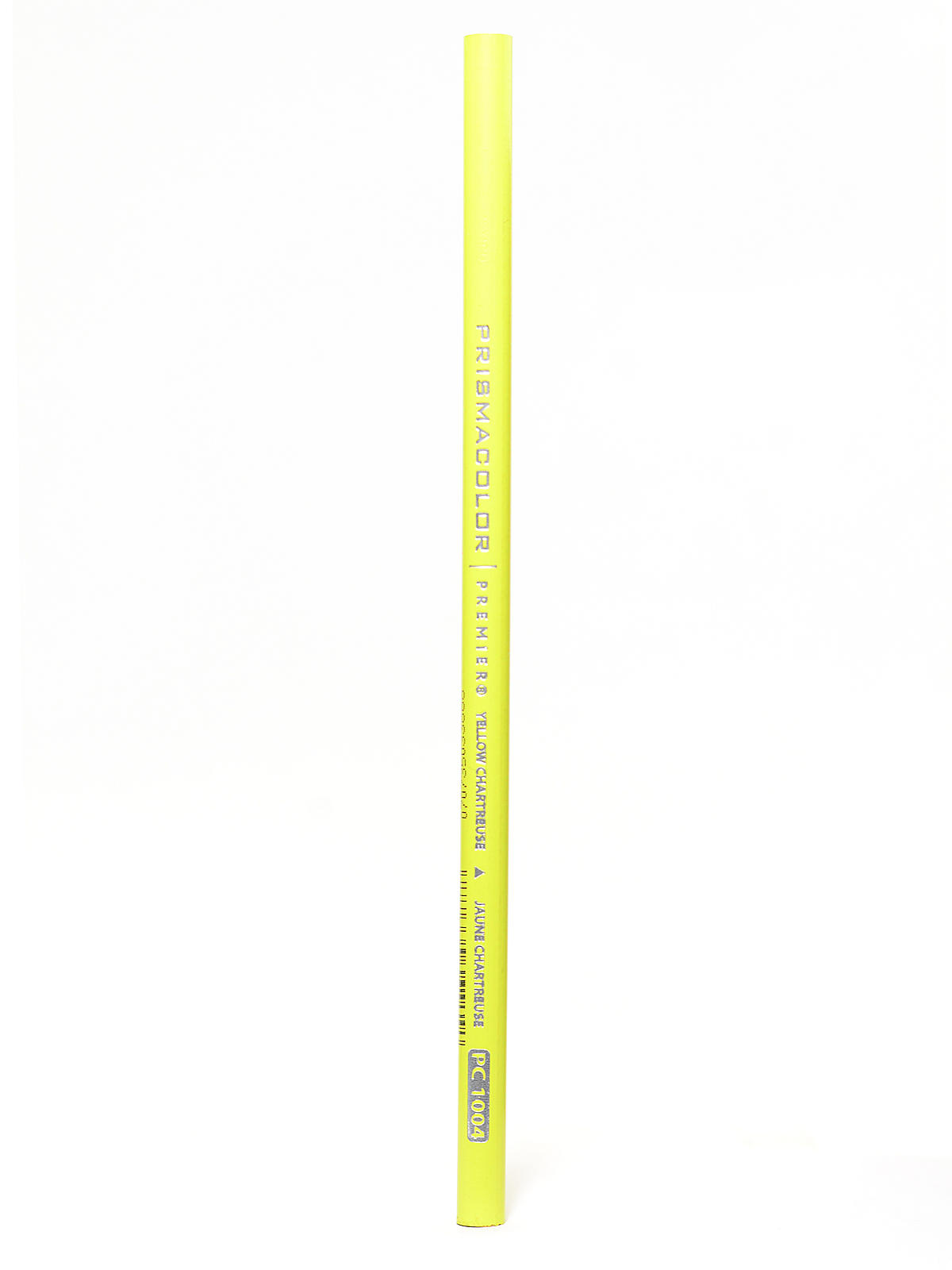 Premier Colored Pencils (each) Yellow Chartreuse 1004
