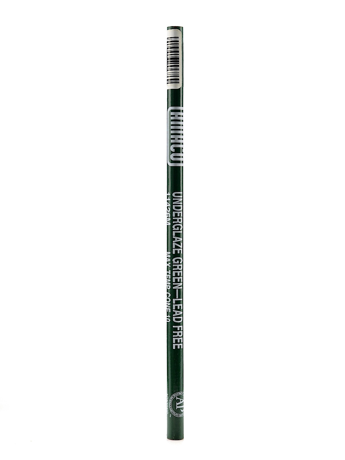 Underglaze Pencils Green