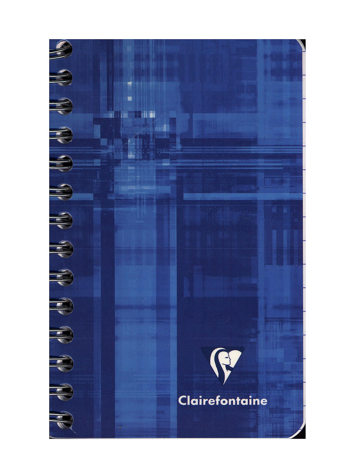 Classic Wirebound Notebooks 3 In. X 4 3 4 In. Ruled 50 Sheets