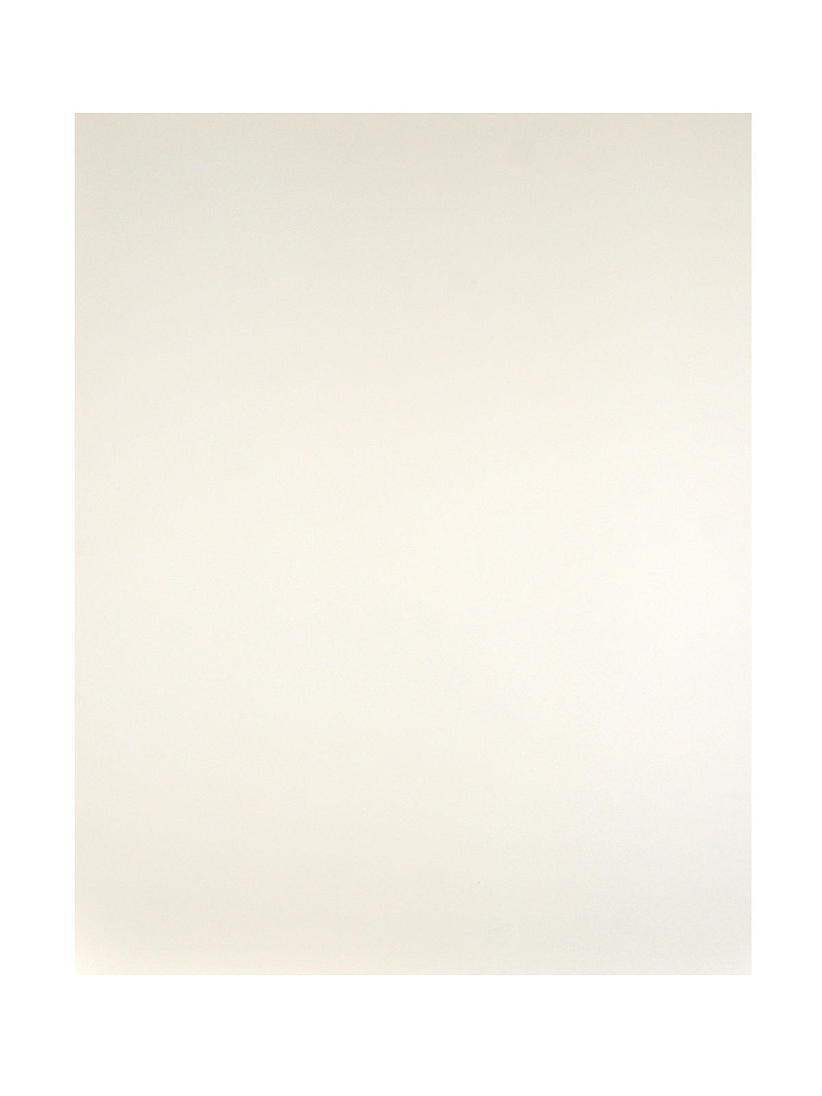 Museum Mounting Board Acid Free White 4 Ply Each