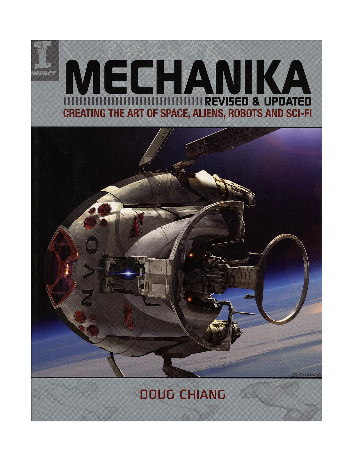 Mechanika, Revised & Updated Each