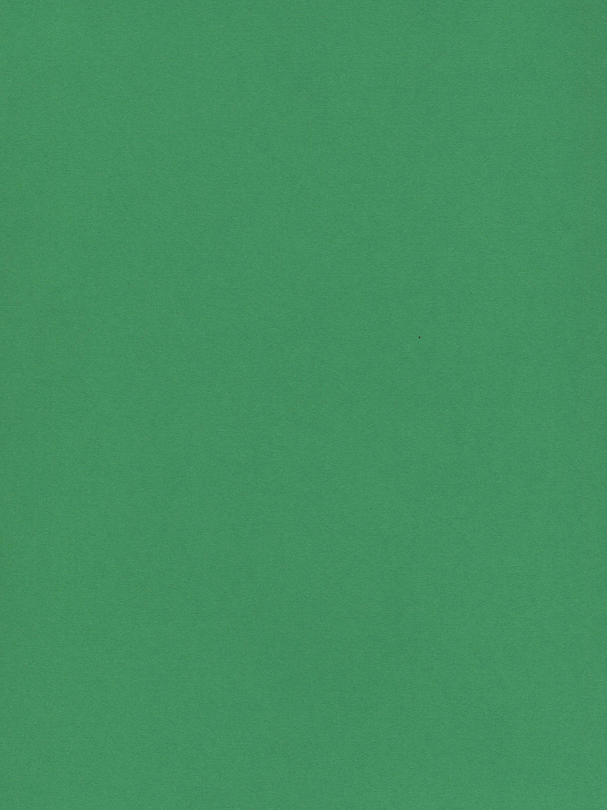 Canford Cut Paper & Card Sheets Paper Emerald Green 8 1 2 In. X 11 In.