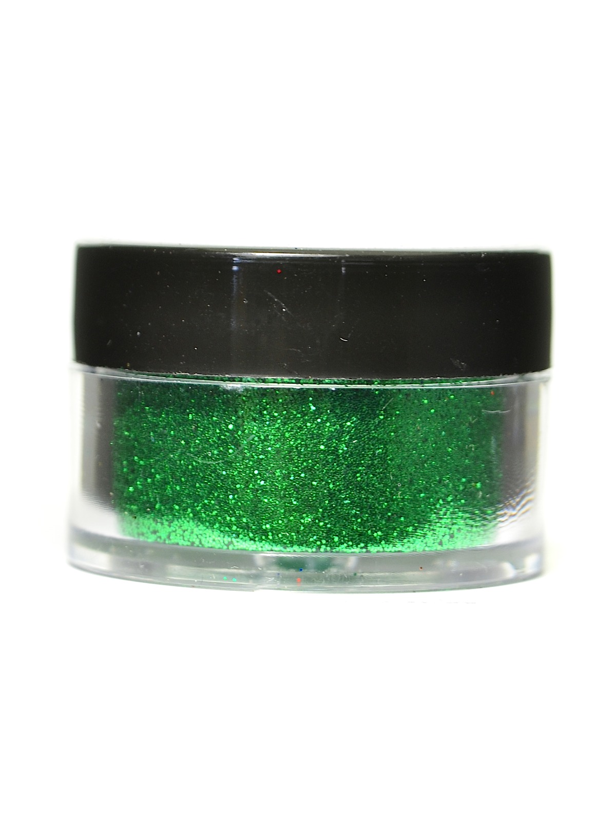 Ultrafine Opaque Glitter Kelly 1 2 Oz. Jar
