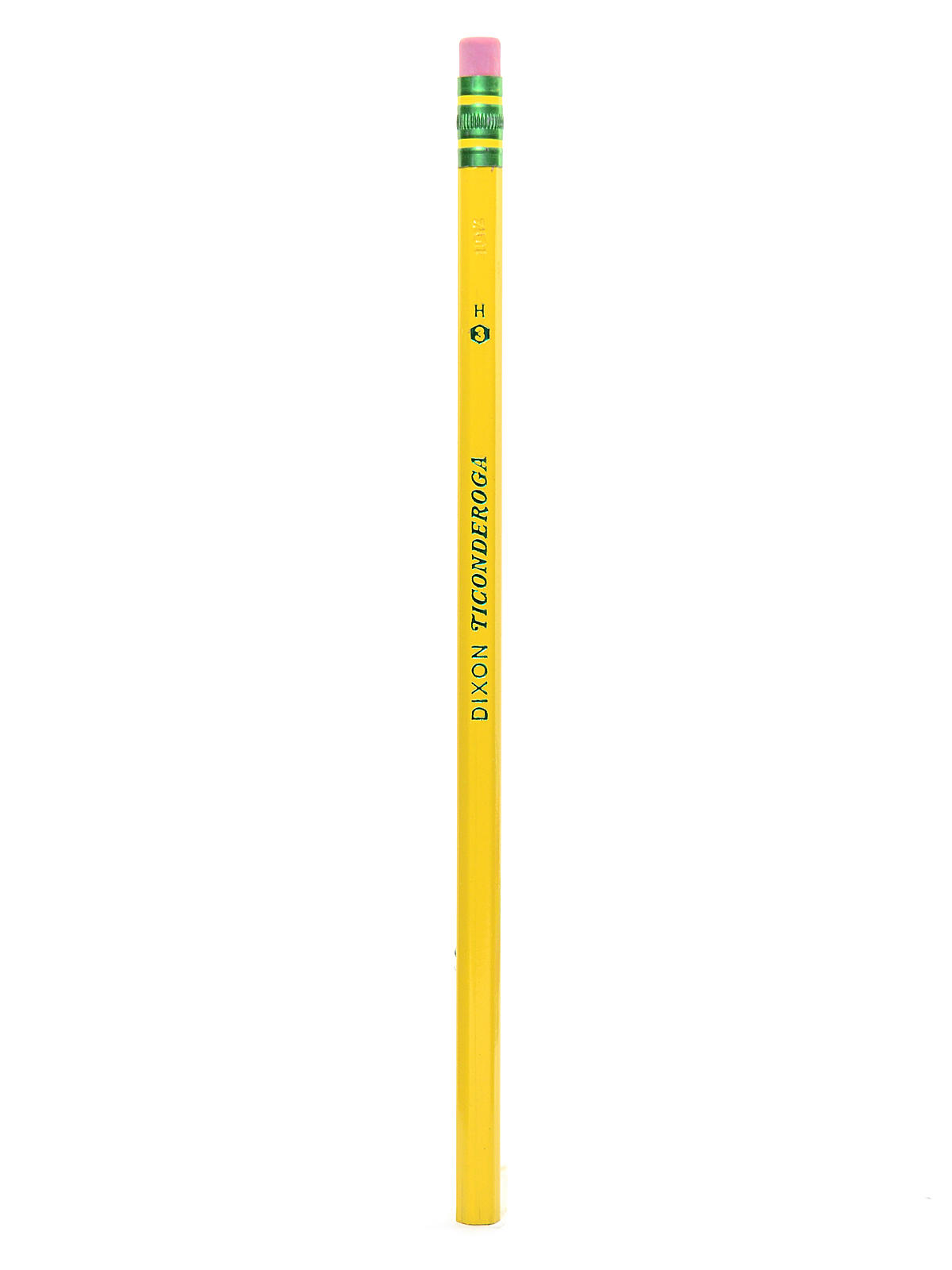 Ticonderoga Pencils No. 3 Hard