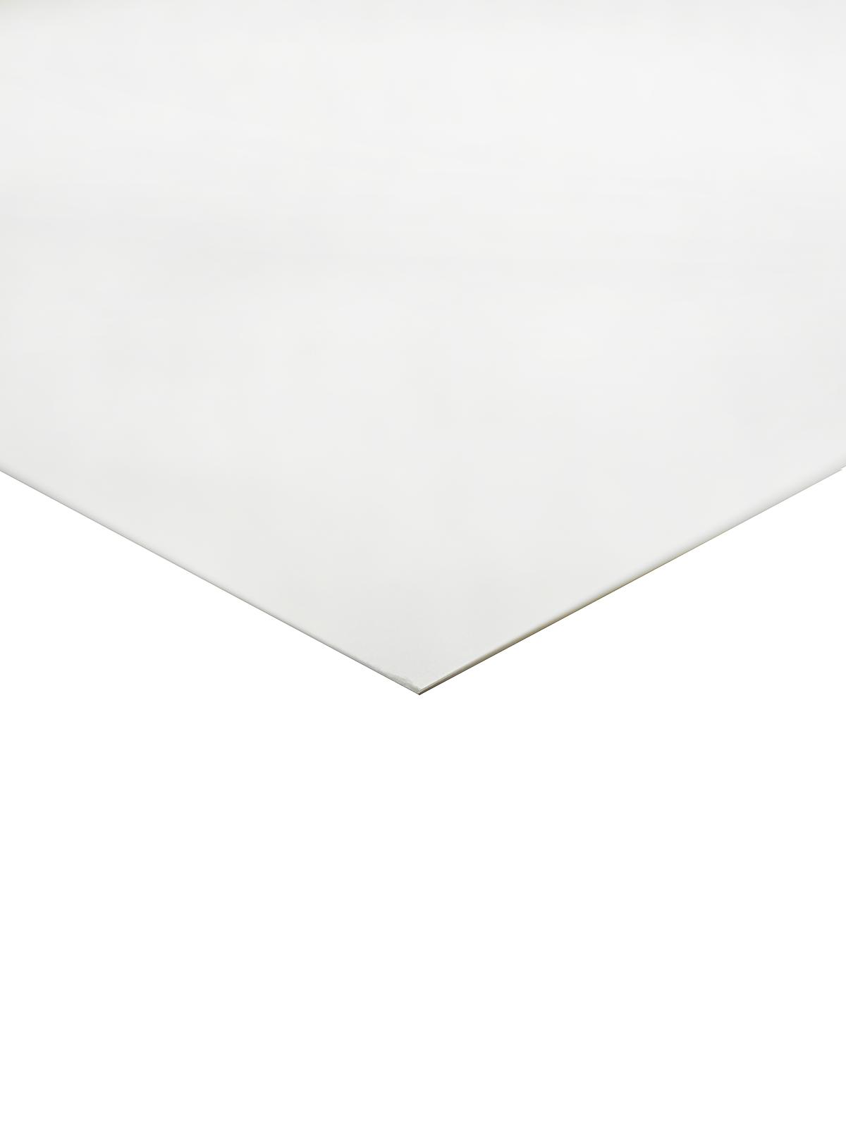 Museum Mounting Board Acid Free White 2 Ply Each
