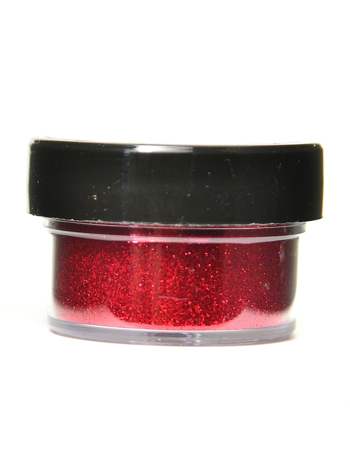 Ultrafine Opaque Glitter Christmas Red 1 2 Oz. Jar