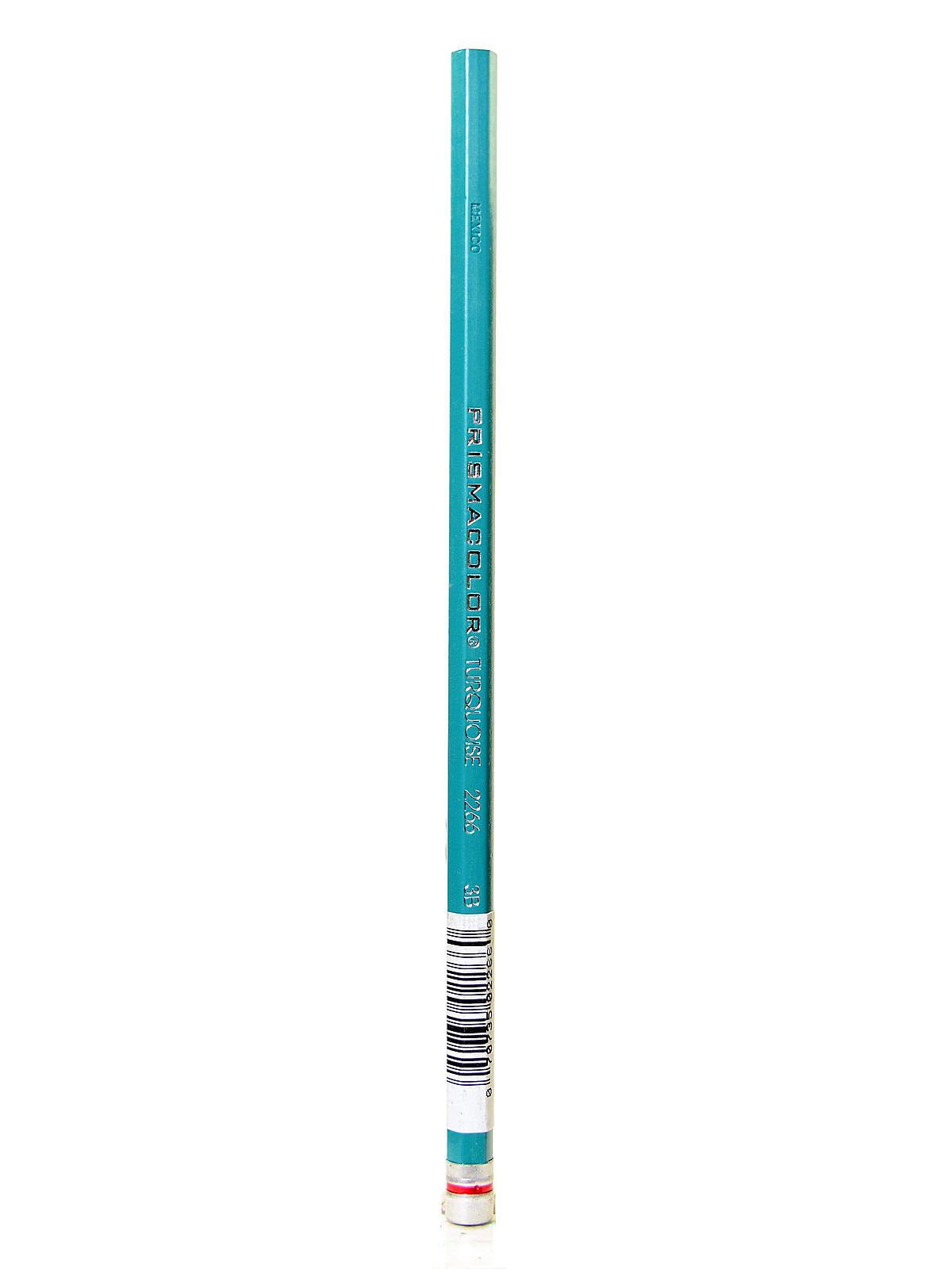 Turquoise Drawing Pencils (each) 3b