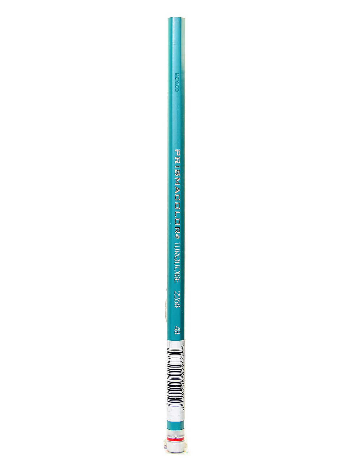 Turquoise Drawing Pencils (each) 4b