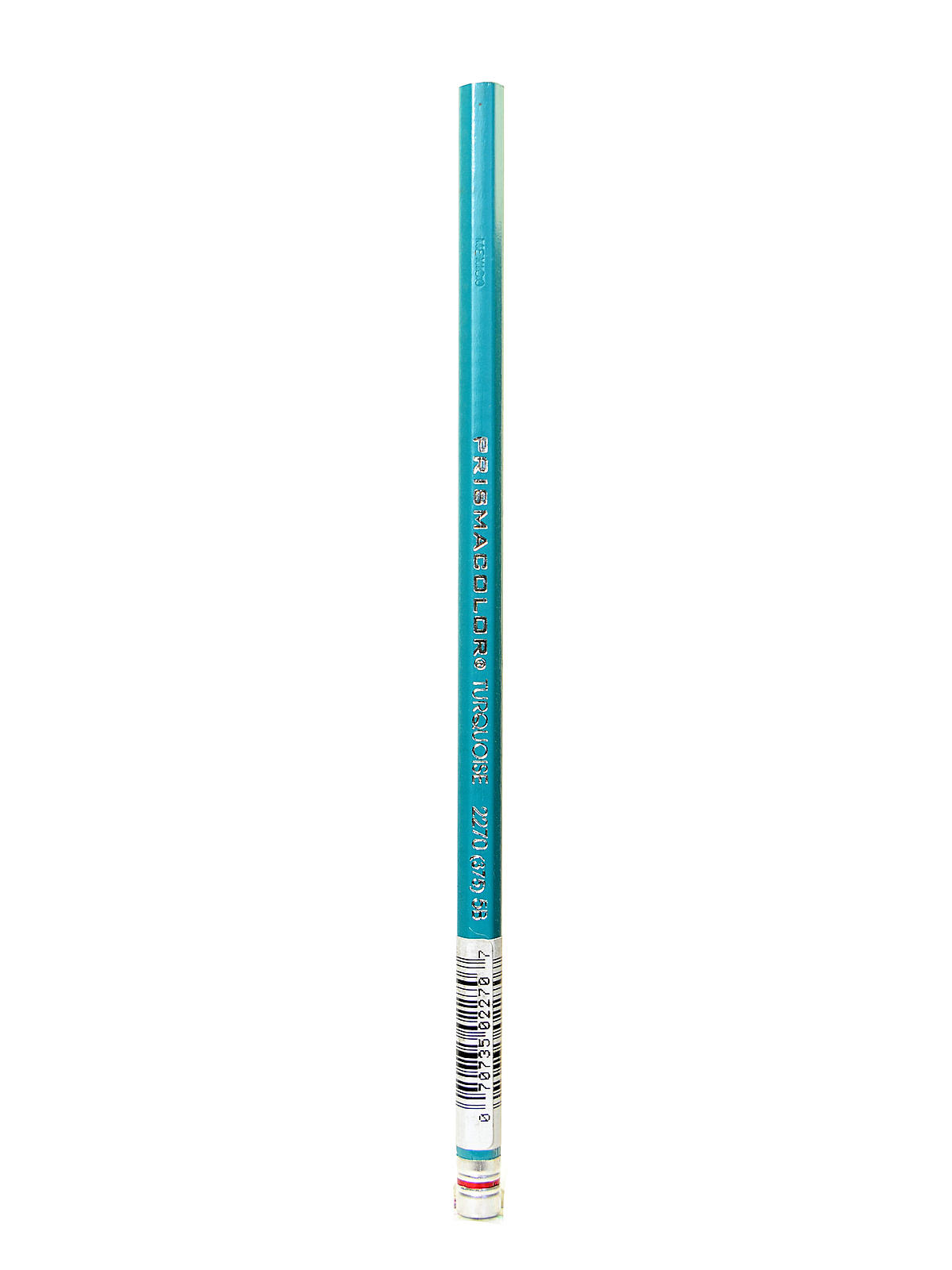 Turquoise Drawing Pencils (each) 5b