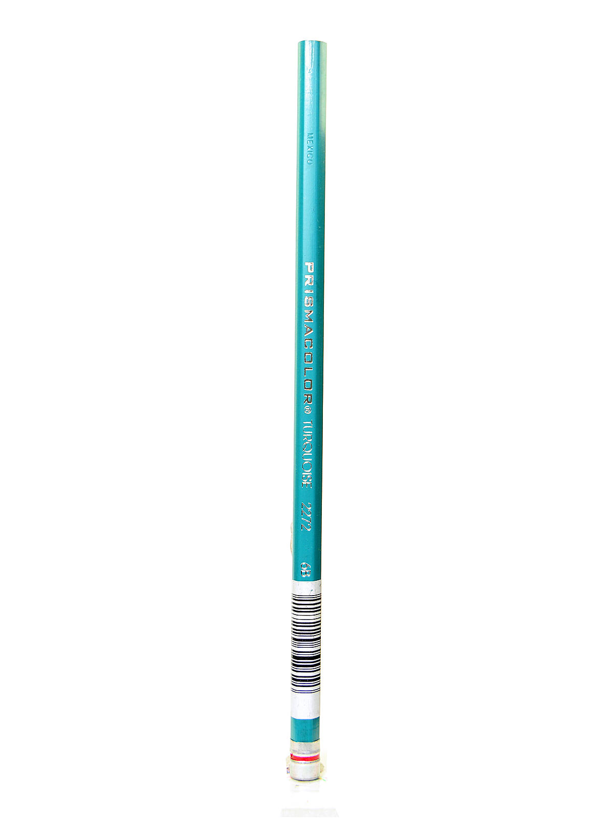 Turquoise Drawing Pencils (each) 6b