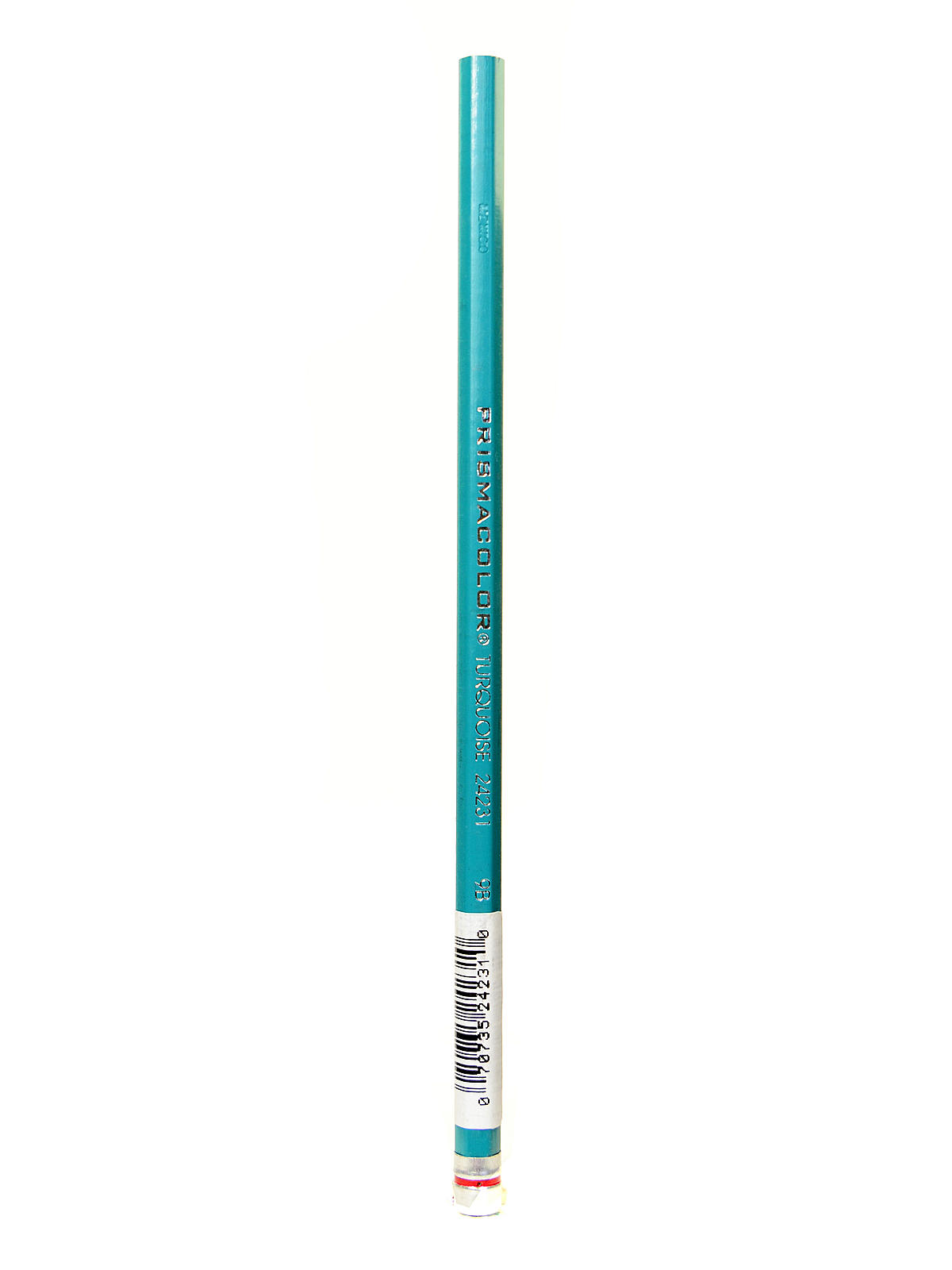 Turquoise Drawing Pencils (each) 9b