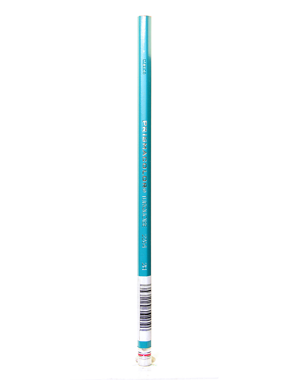 Turquoise Drawing Pencils (each) 2h