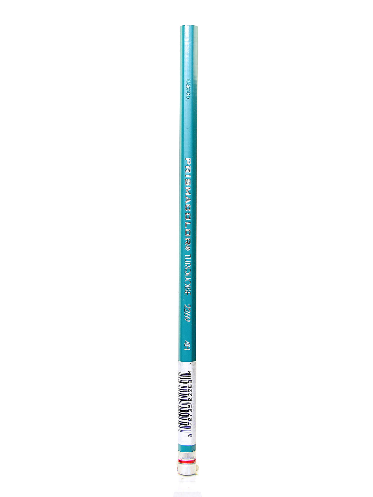 Turquoise Drawing Pencils (each) 4h