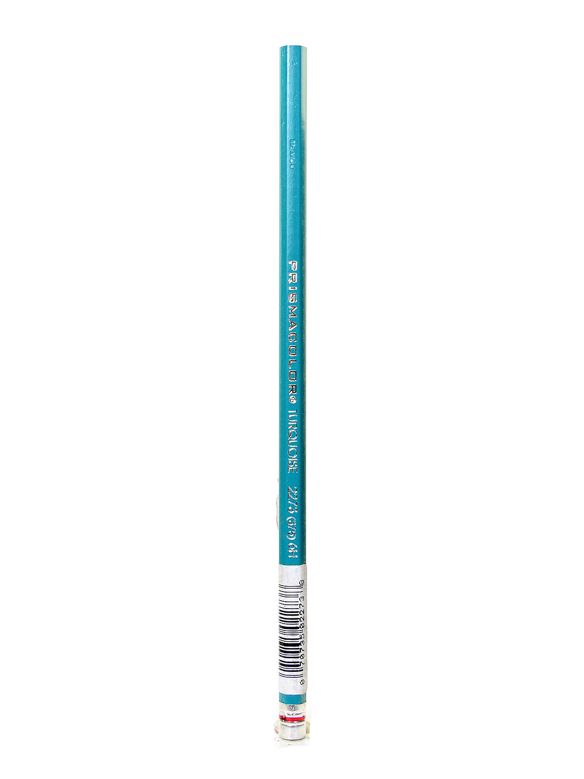 Turquoise Drawing Pencils (each) 6h