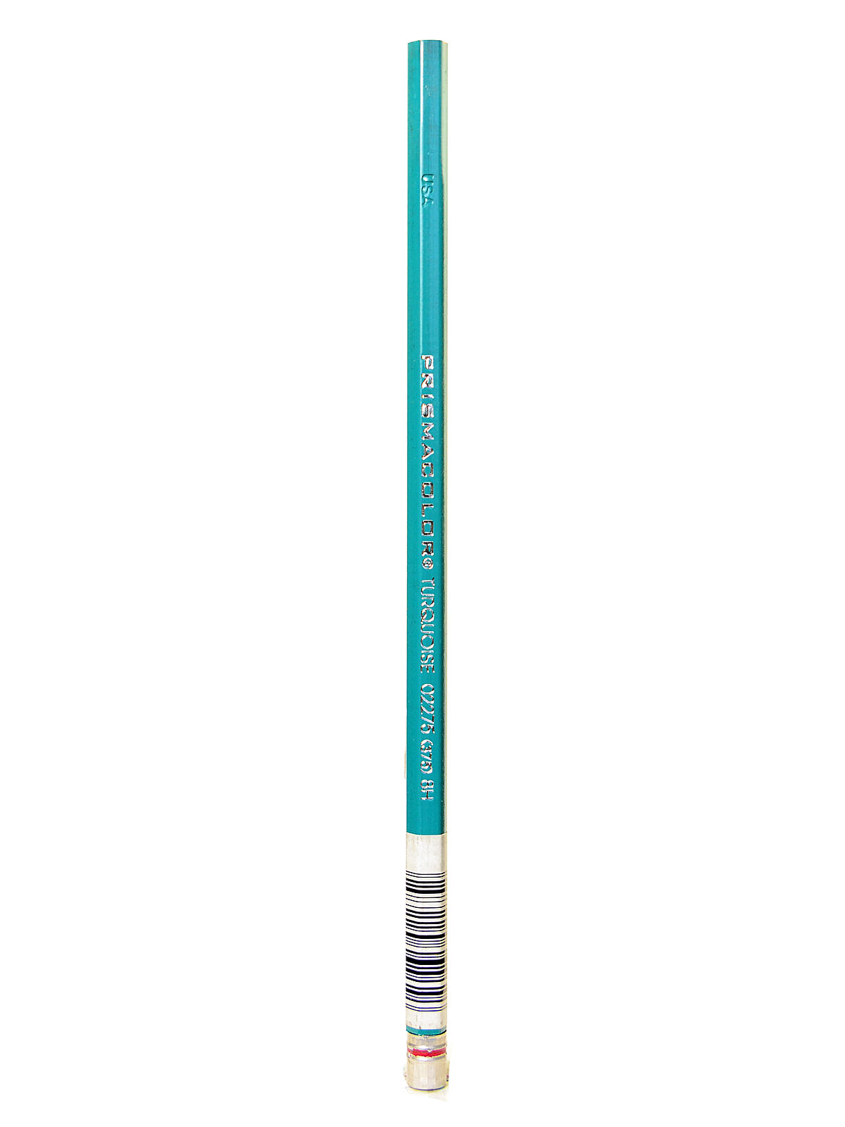 Turquoise Drawing Pencils (each) 8h