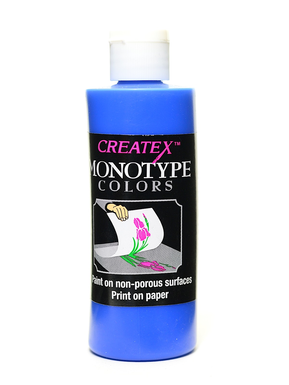 Monotype Colors Phthalo Blue 4 Oz.