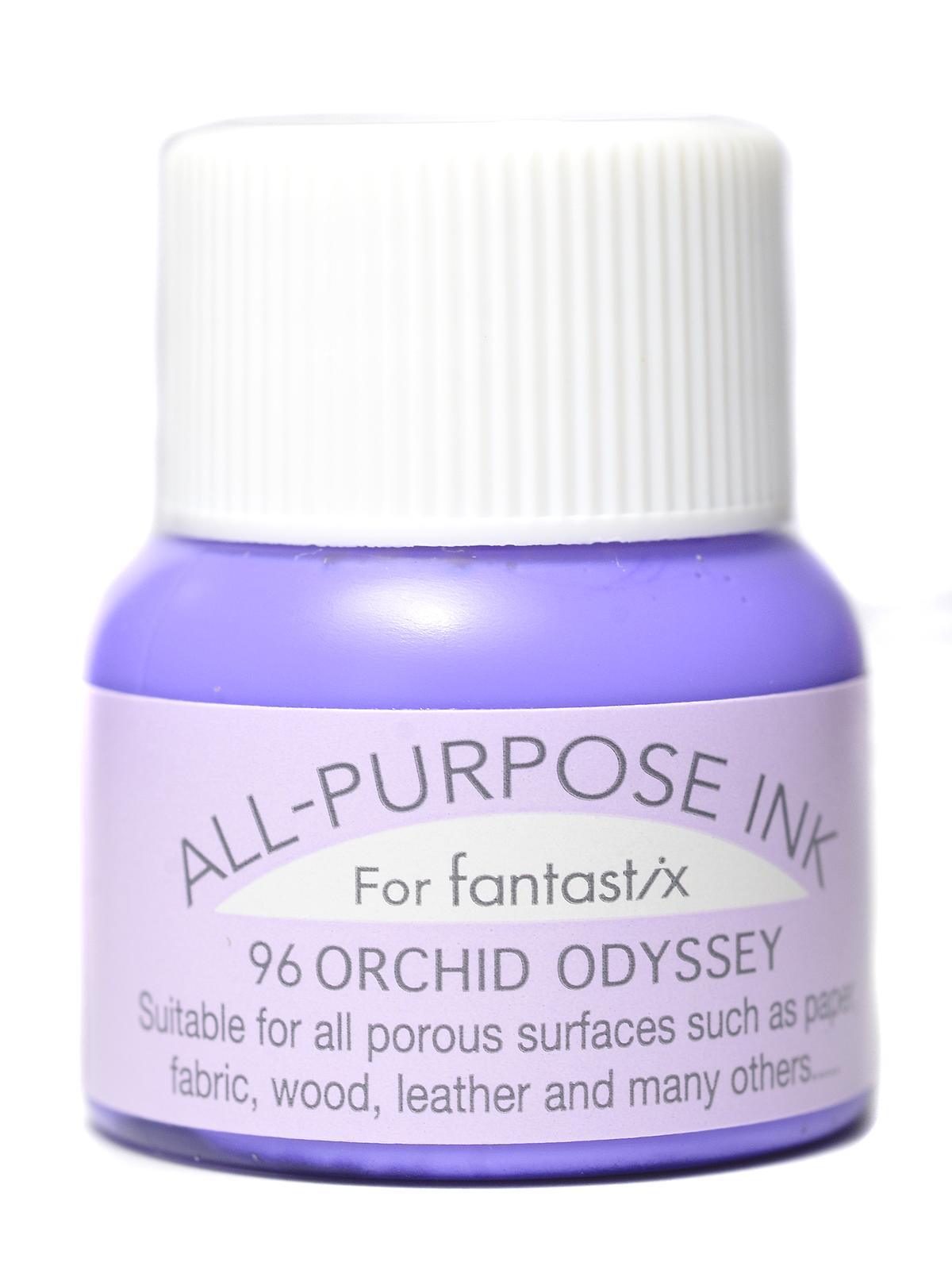 All Purpose Ink 0.5 Oz. Bottle Orchid Odyssey