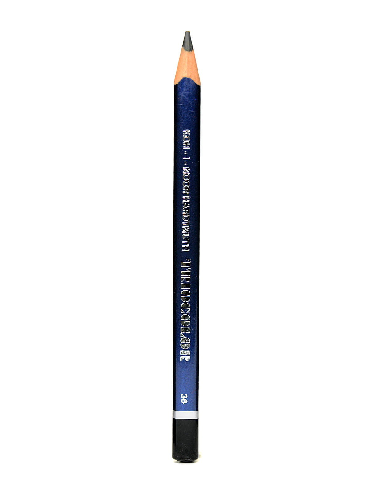 Triocolor Grand Drawing Pencils Black