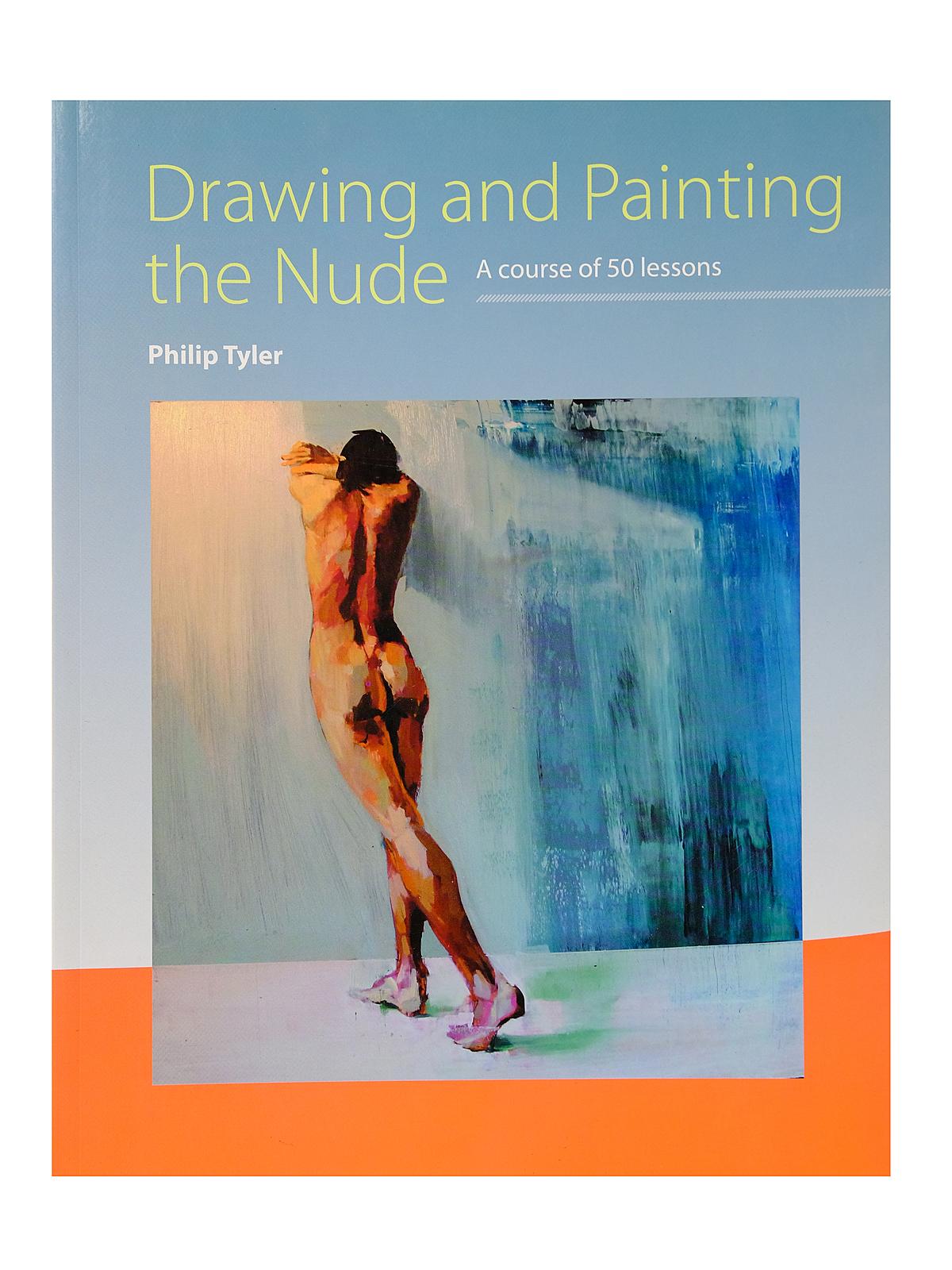 Drawing And Painting The Nude Each