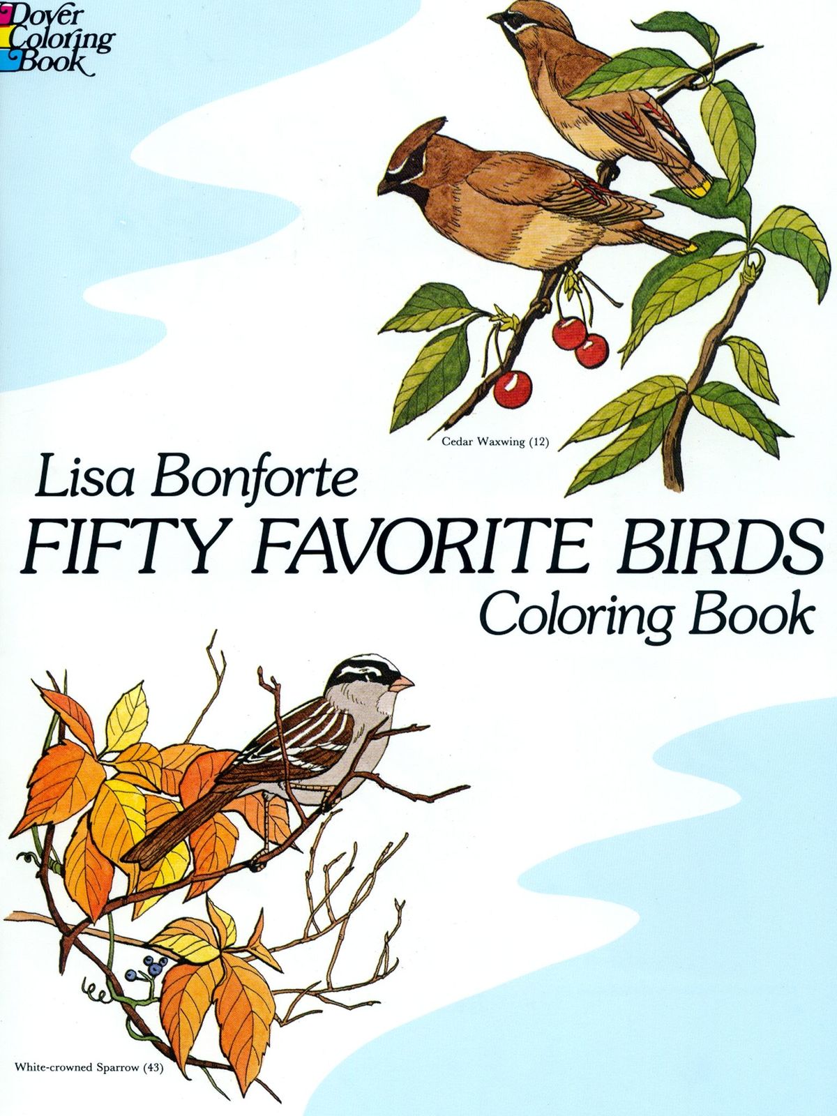Fifty Favorite Birds Fifty Favorite Birds