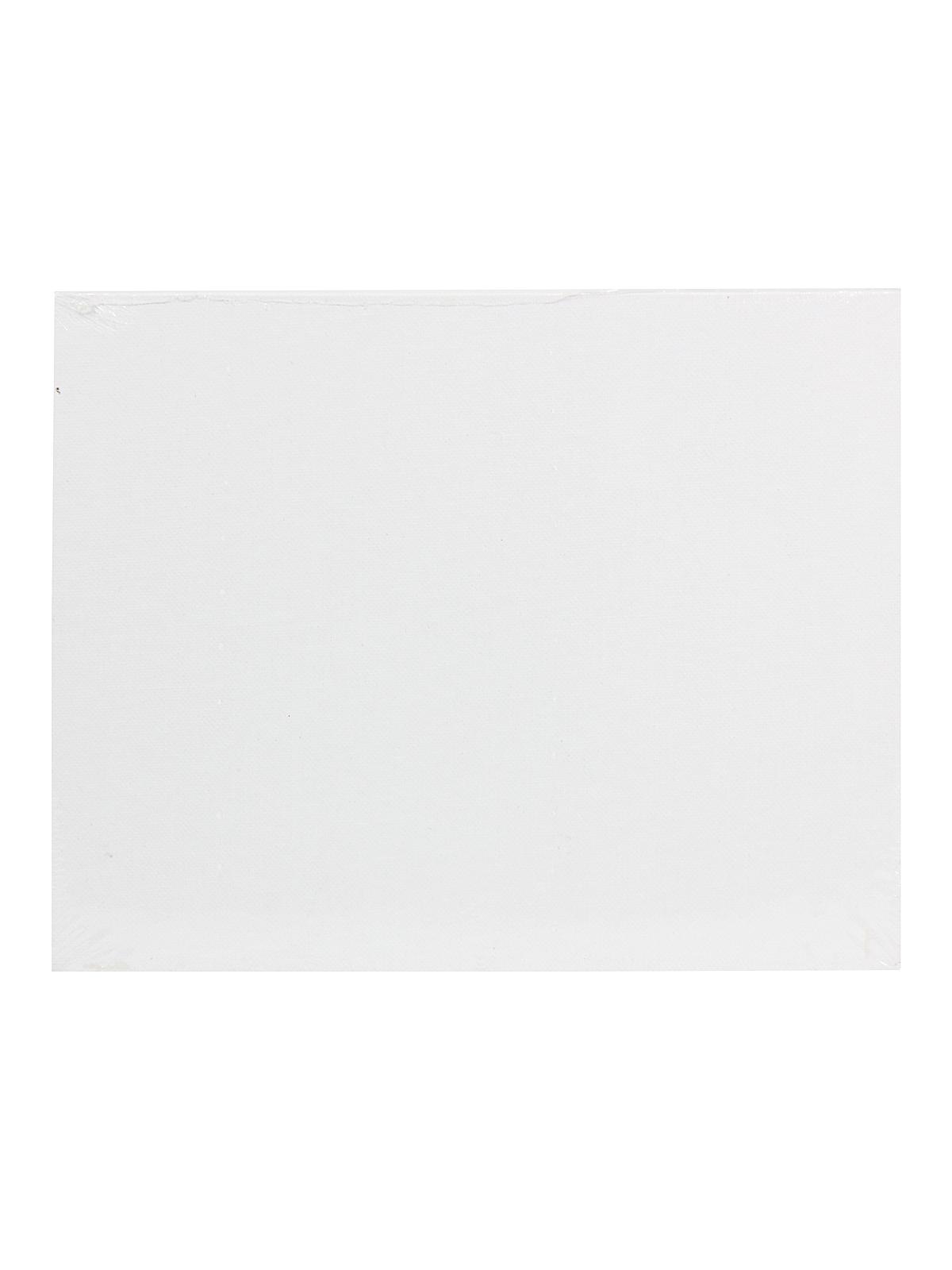 Artists' Cotton Canvas Boards 8 In. X 10 In.
