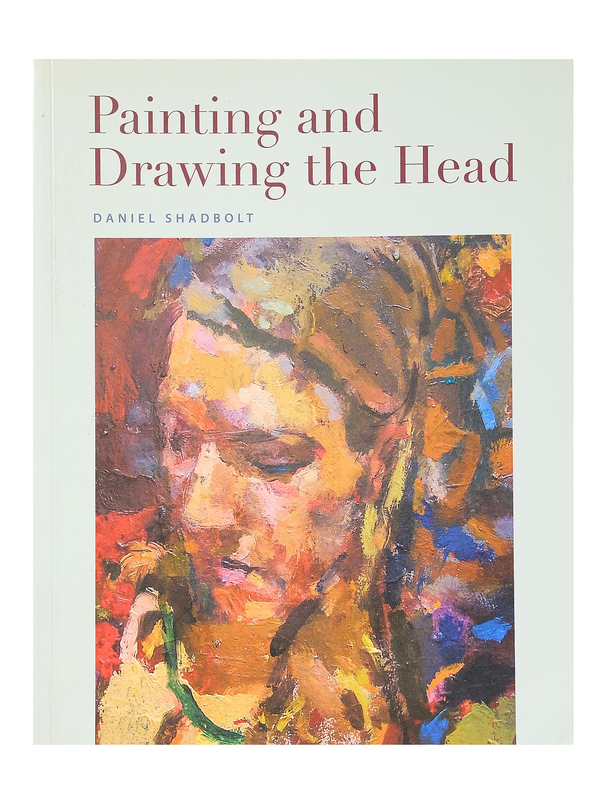 Painting And Drawing The Head Each