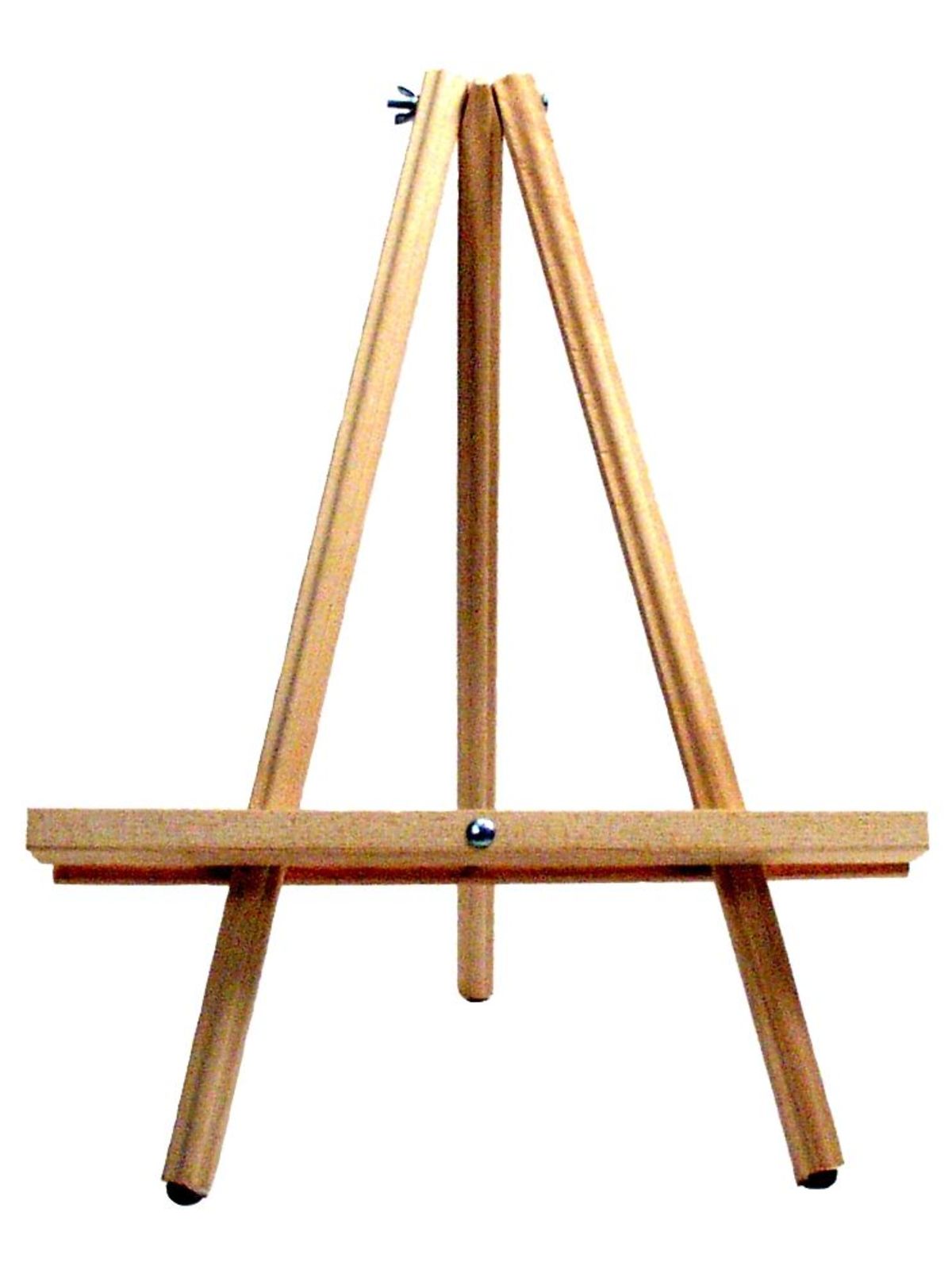 Jj Wooden Table Easel A-frame Table Easel