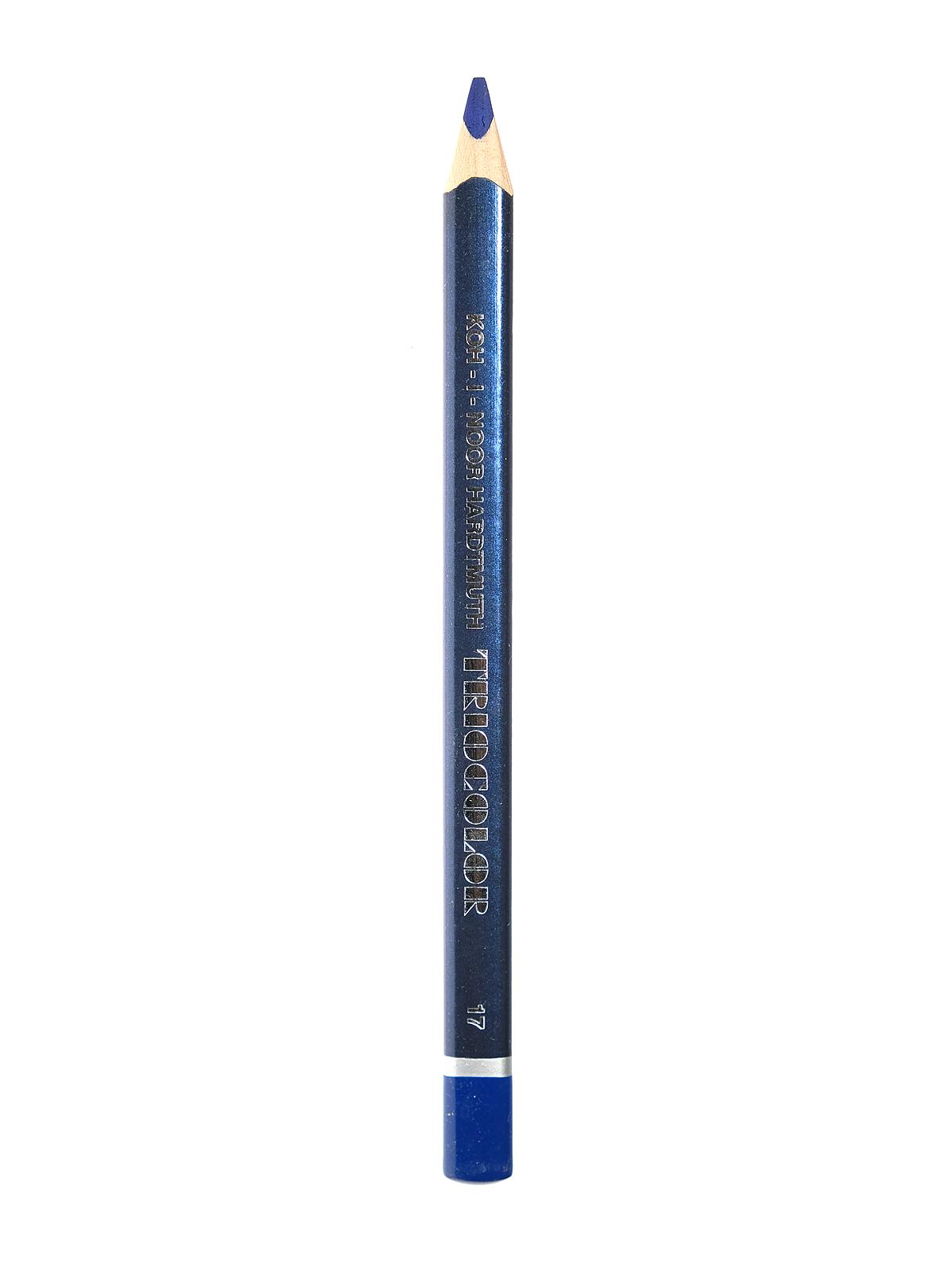 Triocolor Grand Drawing Pencils Cobalt Blue