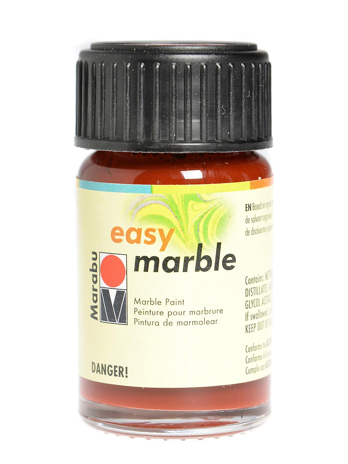 Easy Marble Ruby Red 15 Ml