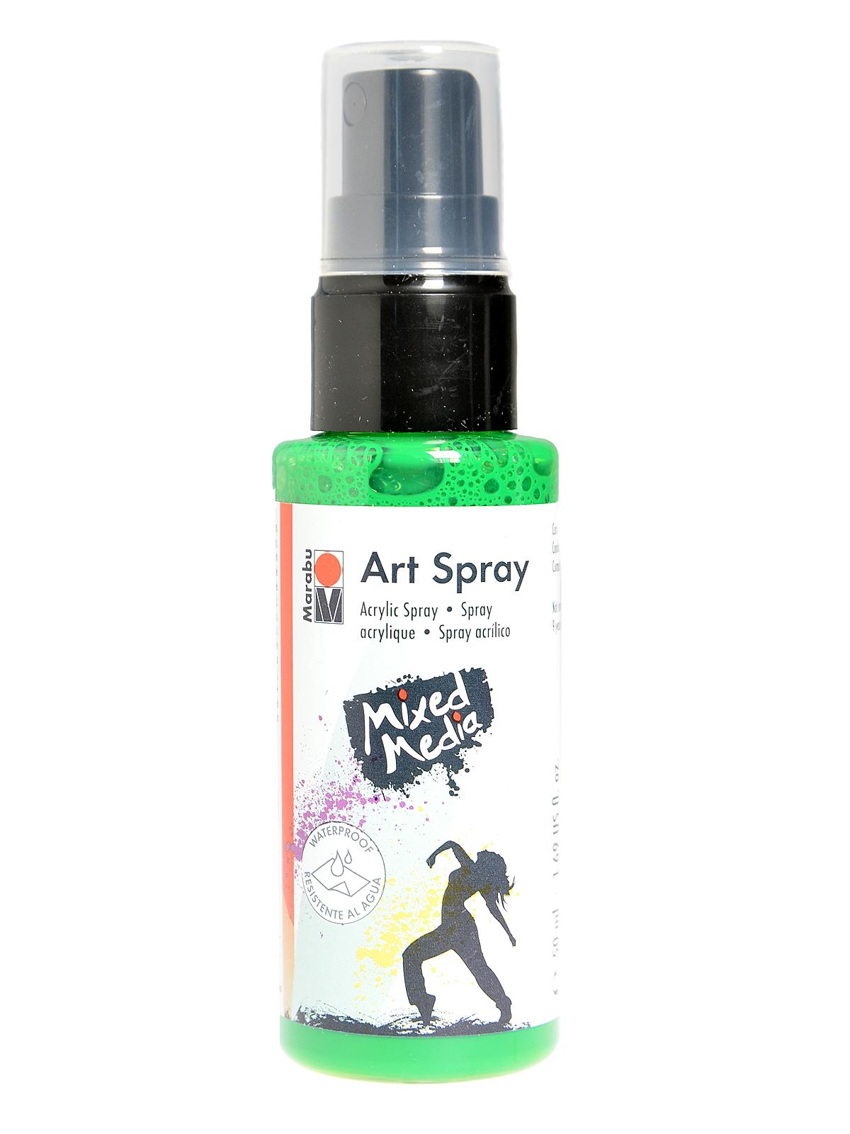 Art Spray Apple 50 Ml