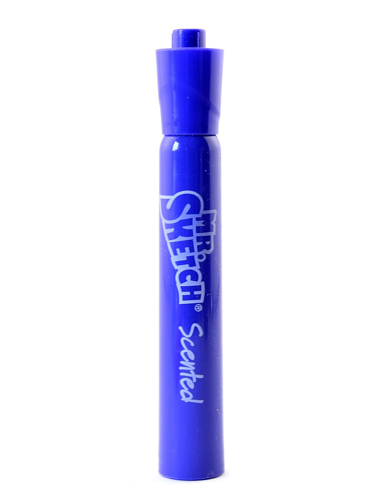 Mr. Sketch Scented Watercolor Markers Purple