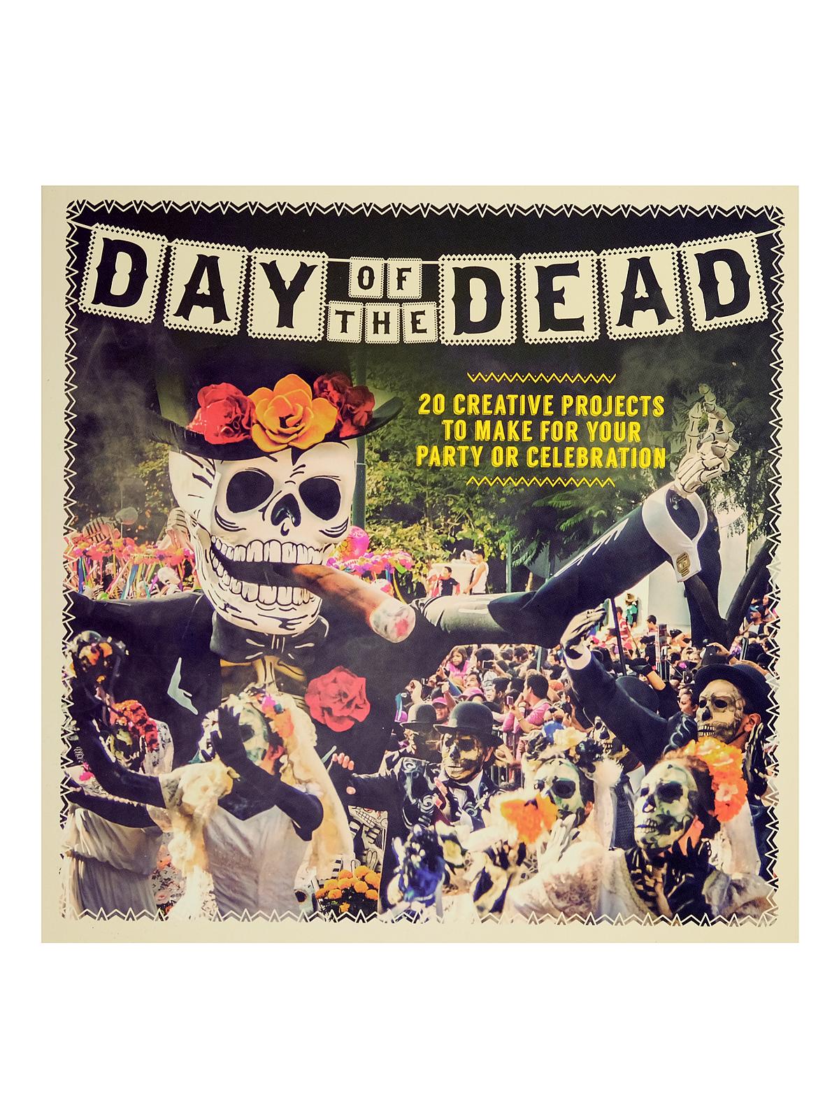 Day Of The Dead Each